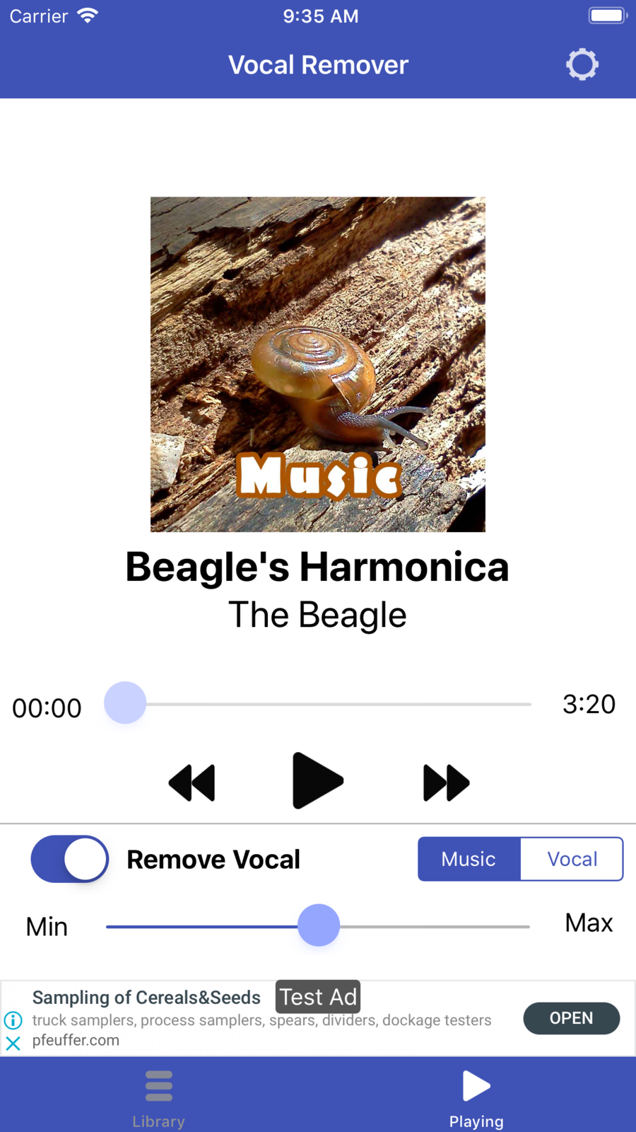 best karaoke voice removal software for mac 2017