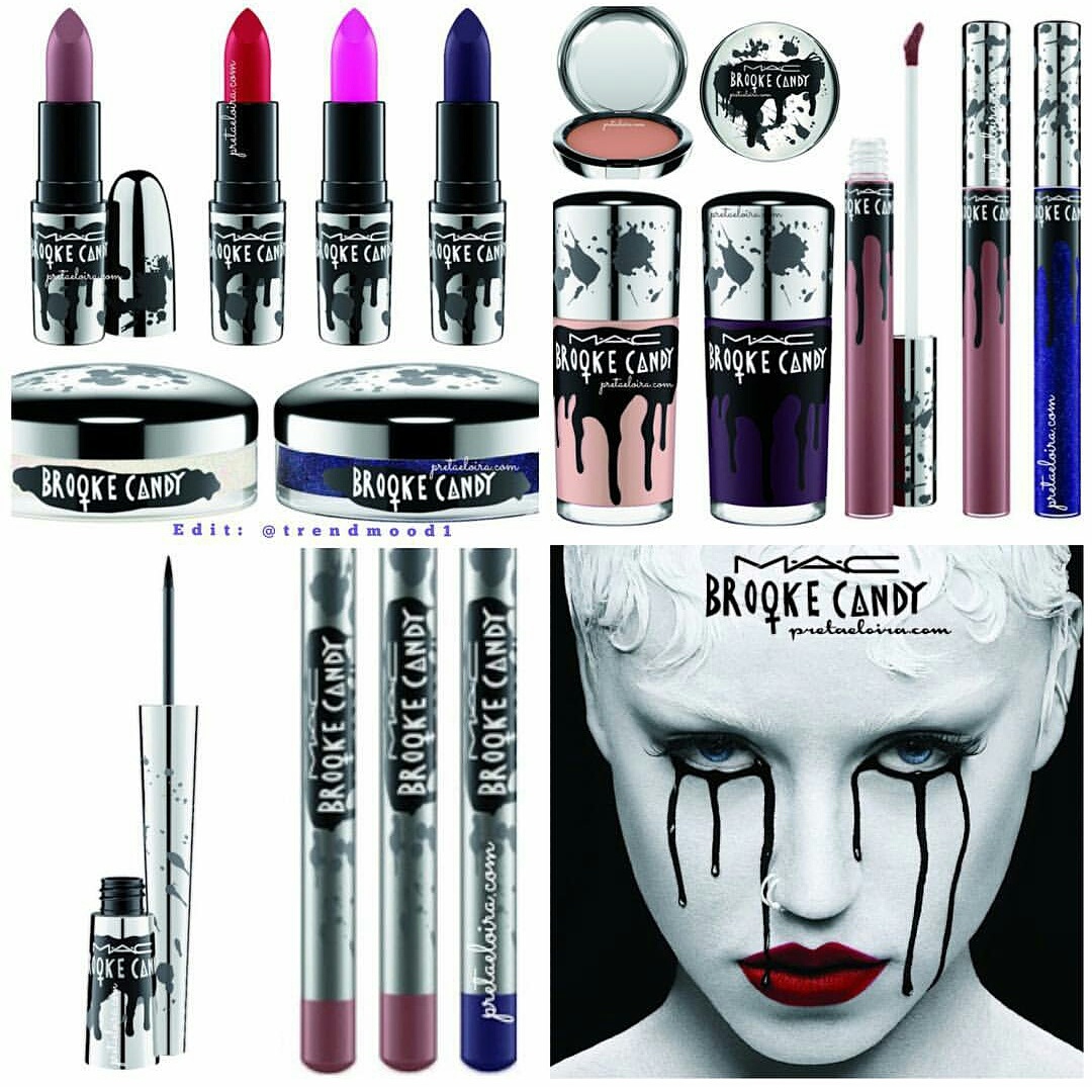 mac collections for 2016